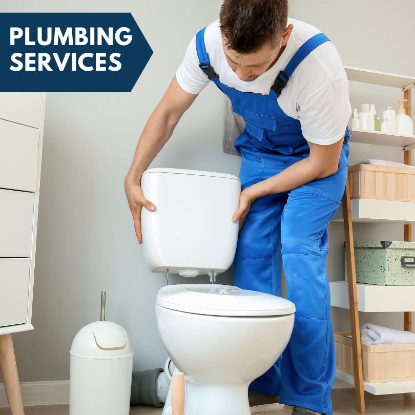 Plumbing Company in North Palm Beach, FL